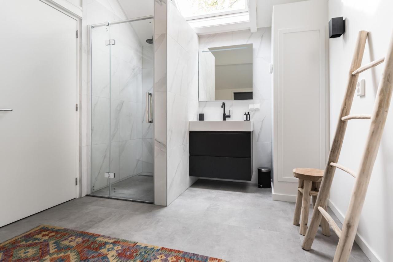 Boutique Appartement-Hotel Villa Juttershof Bergen Buitenkant foto