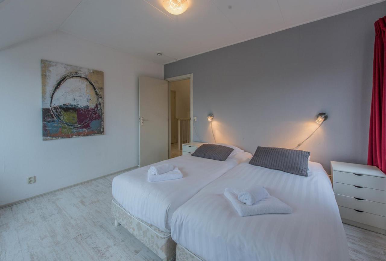 Boutique Appartement-Hotel Villa Juttershof Bergen Buitenkant foto