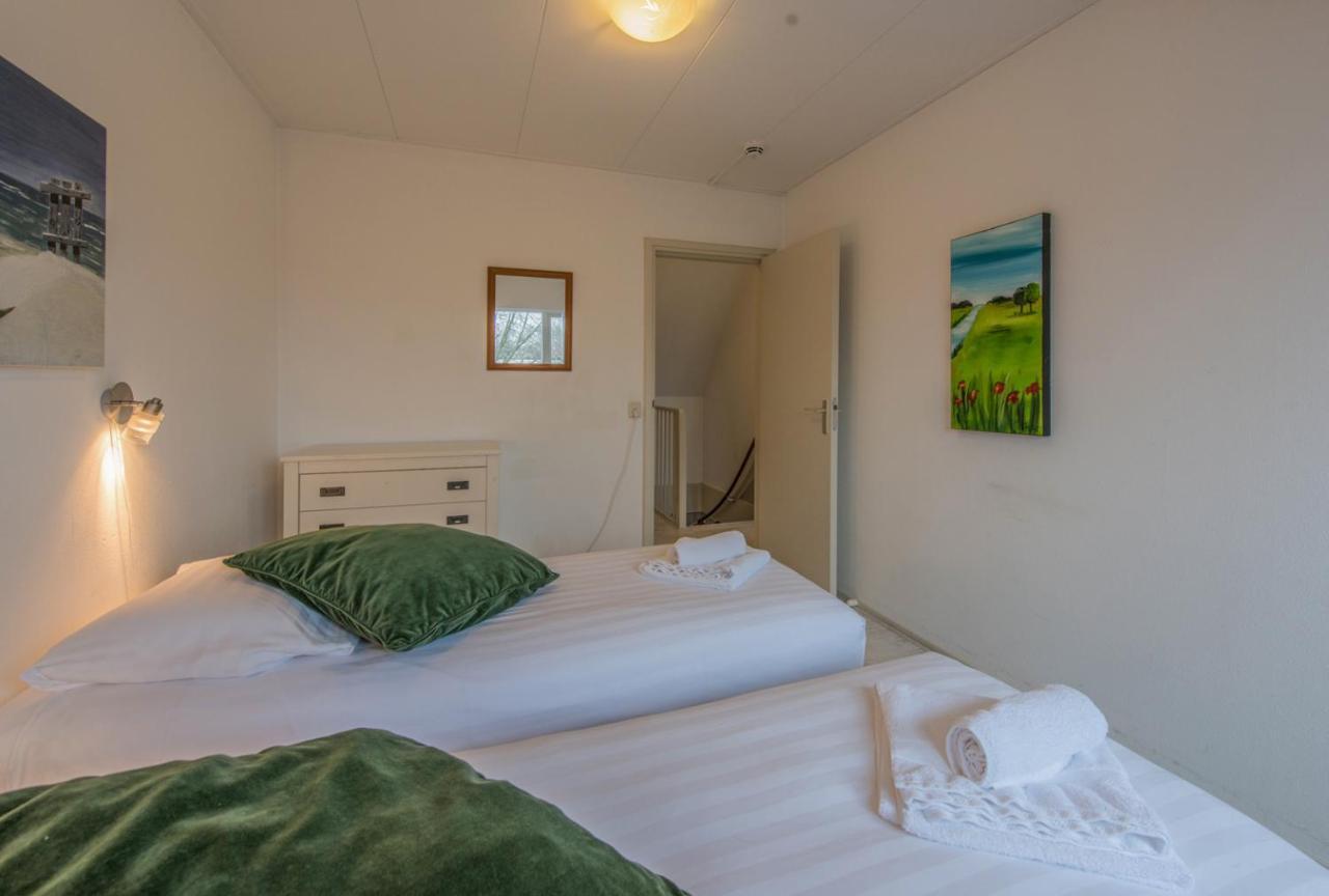 Boutique Appartement-Hotel Villa Juttershof Bergen Buitenkant foto