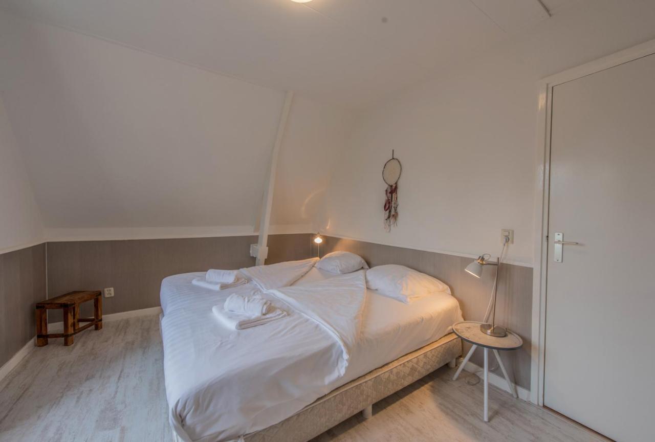 Boutique Appartement-Hotel Villa Juttershof Bergen Buitenkant foto